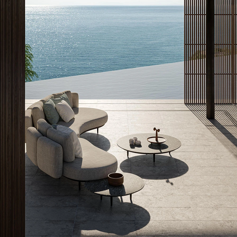 Sofa Royal Botania Organix Lounge Element 02 (4)