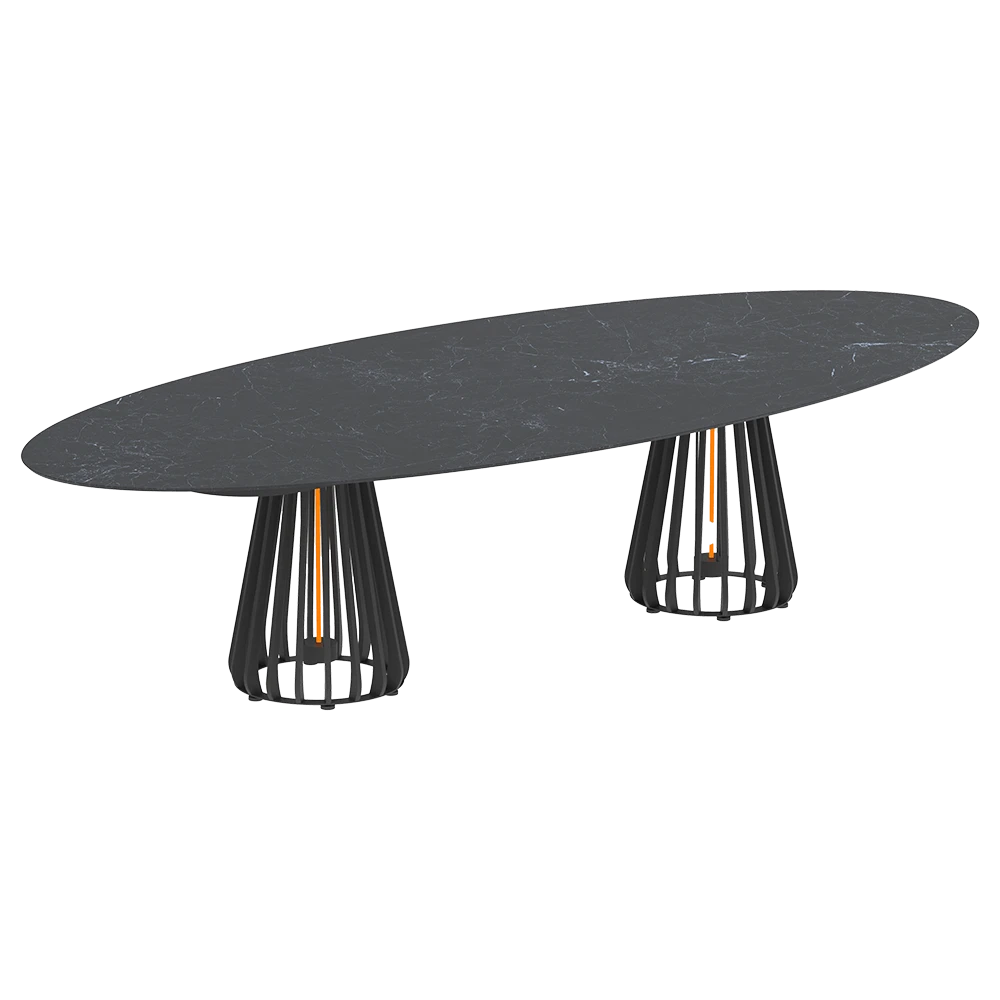 Mesa de comedor Royal Botania Furniz Standard