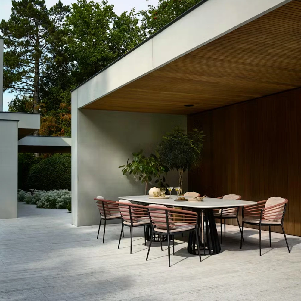 Mesa de comedor Royal Botania Furniz Standard (2)