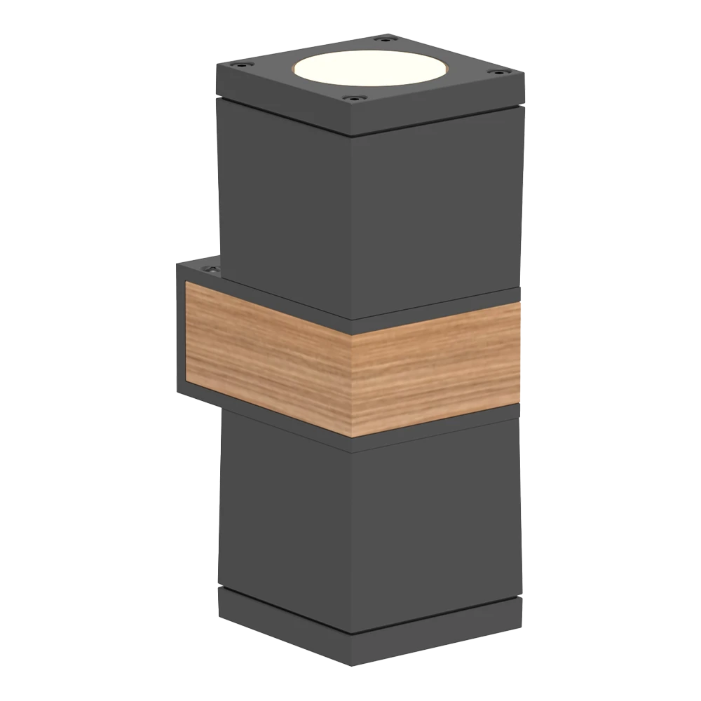 Wandleuchte Royal Botania Q-Bic