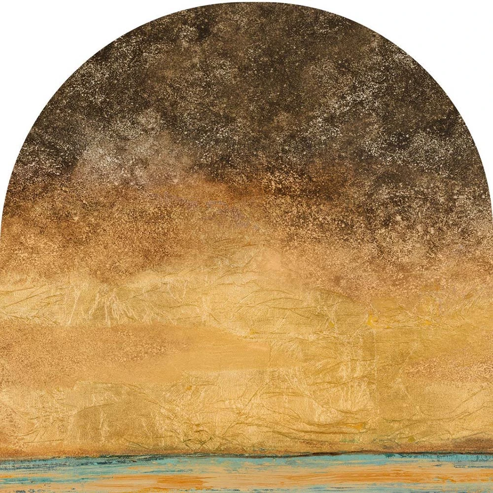 Carta da parati Wall Art Pecan arc