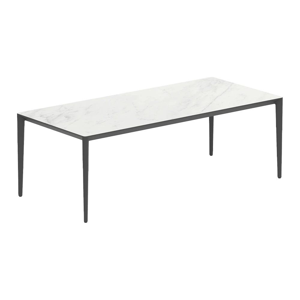 Table à manger Royal Botania U-Nite