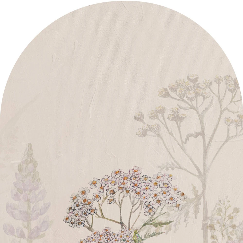 Tapete Wall Art Primavera arc