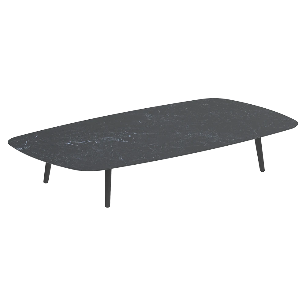 Low Lounge Table Royal Botania Styletto
