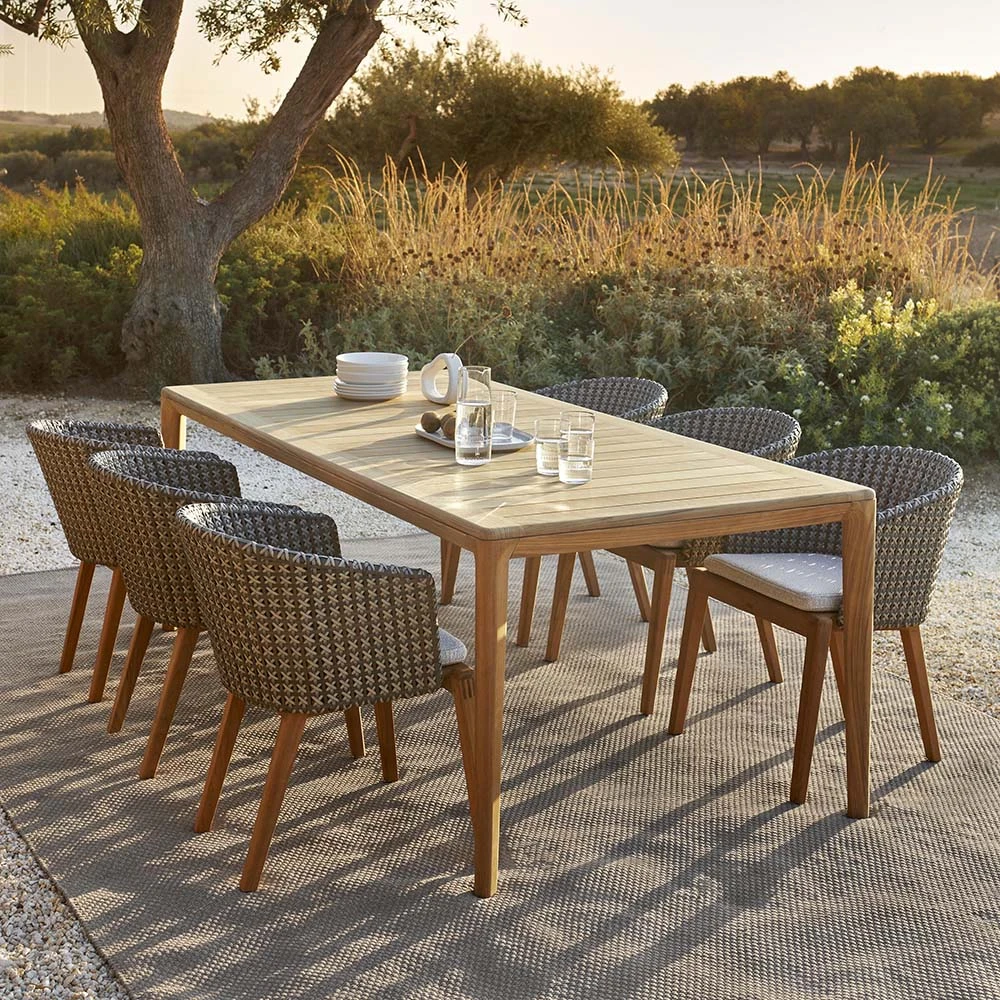 Tisch Royal Botania U-Nite (10)