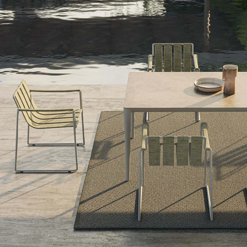 Tisch Royal Botania U-Nite (14)