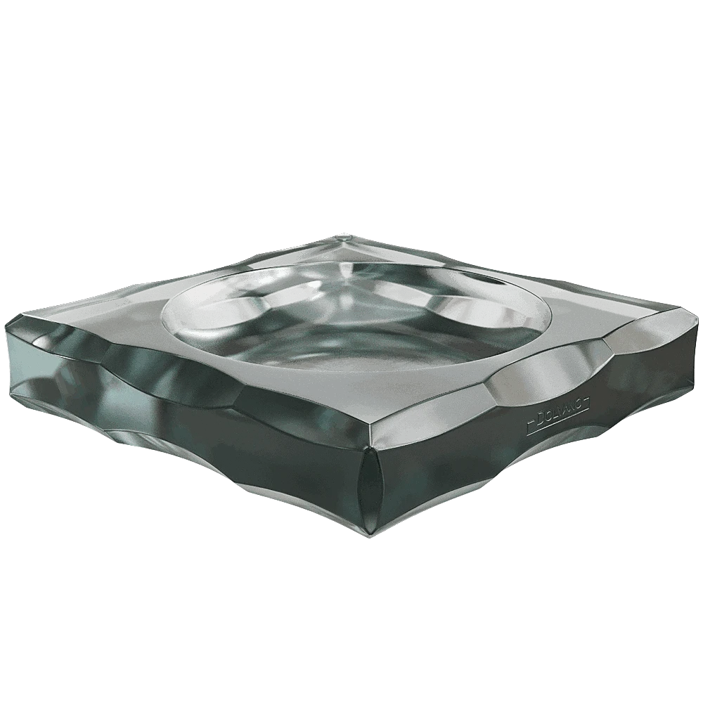 Ashtray Dolvano Fume V1