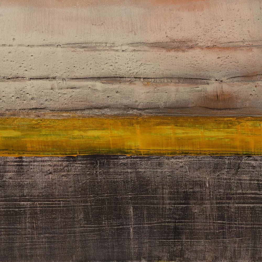 Carta da parati Wall Art Sunset