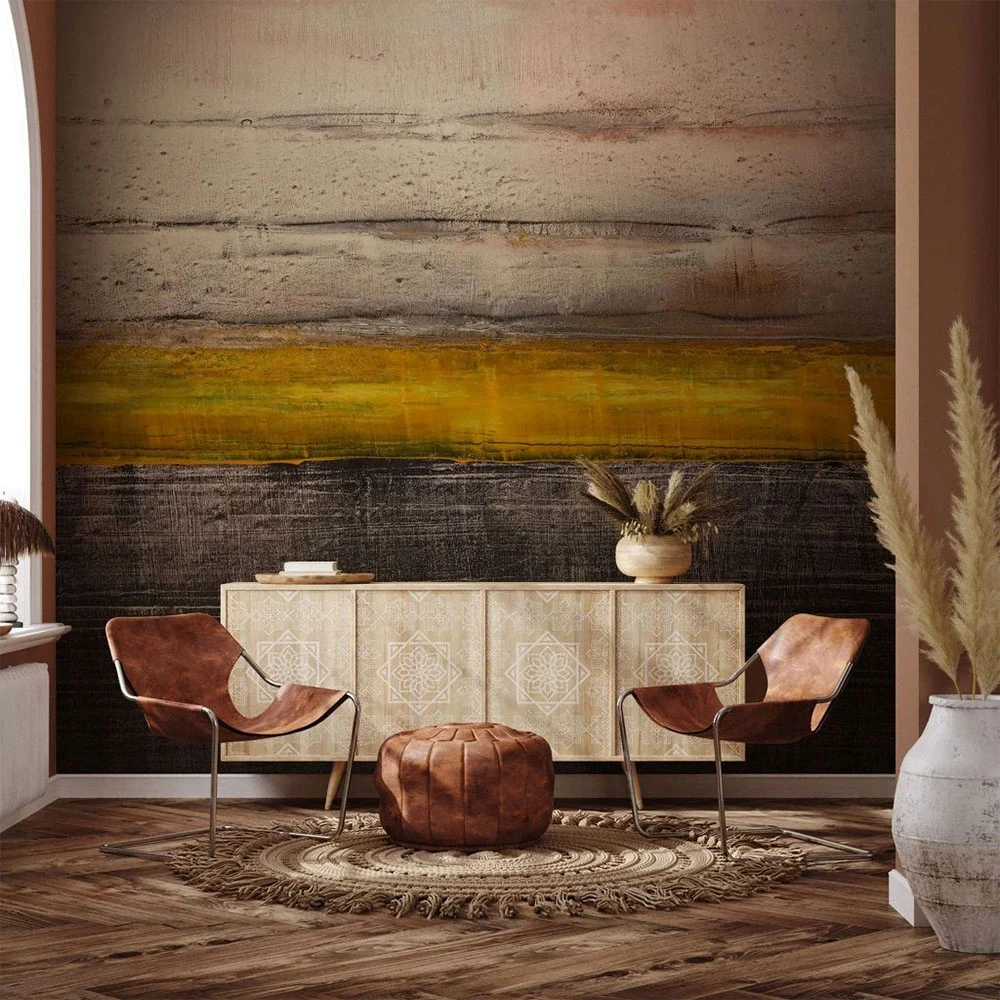 Carta da parati Wall Art Sunset (2)
