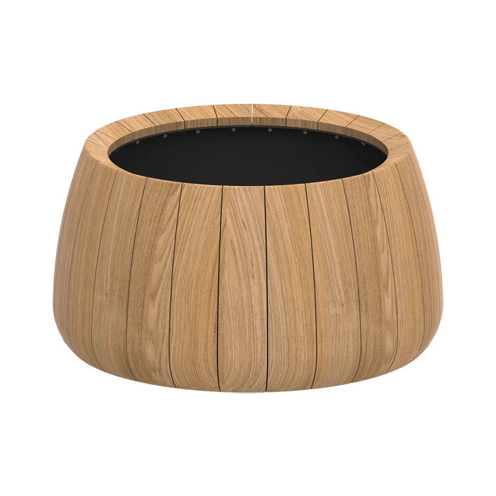 Planter Royal Botania Bariq