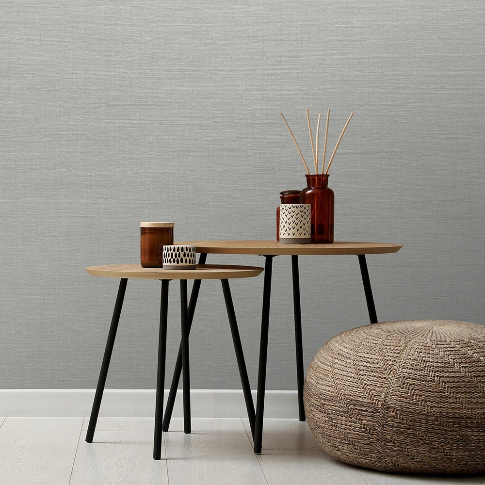 Wallcovering Muslin Silk-14631 (2)