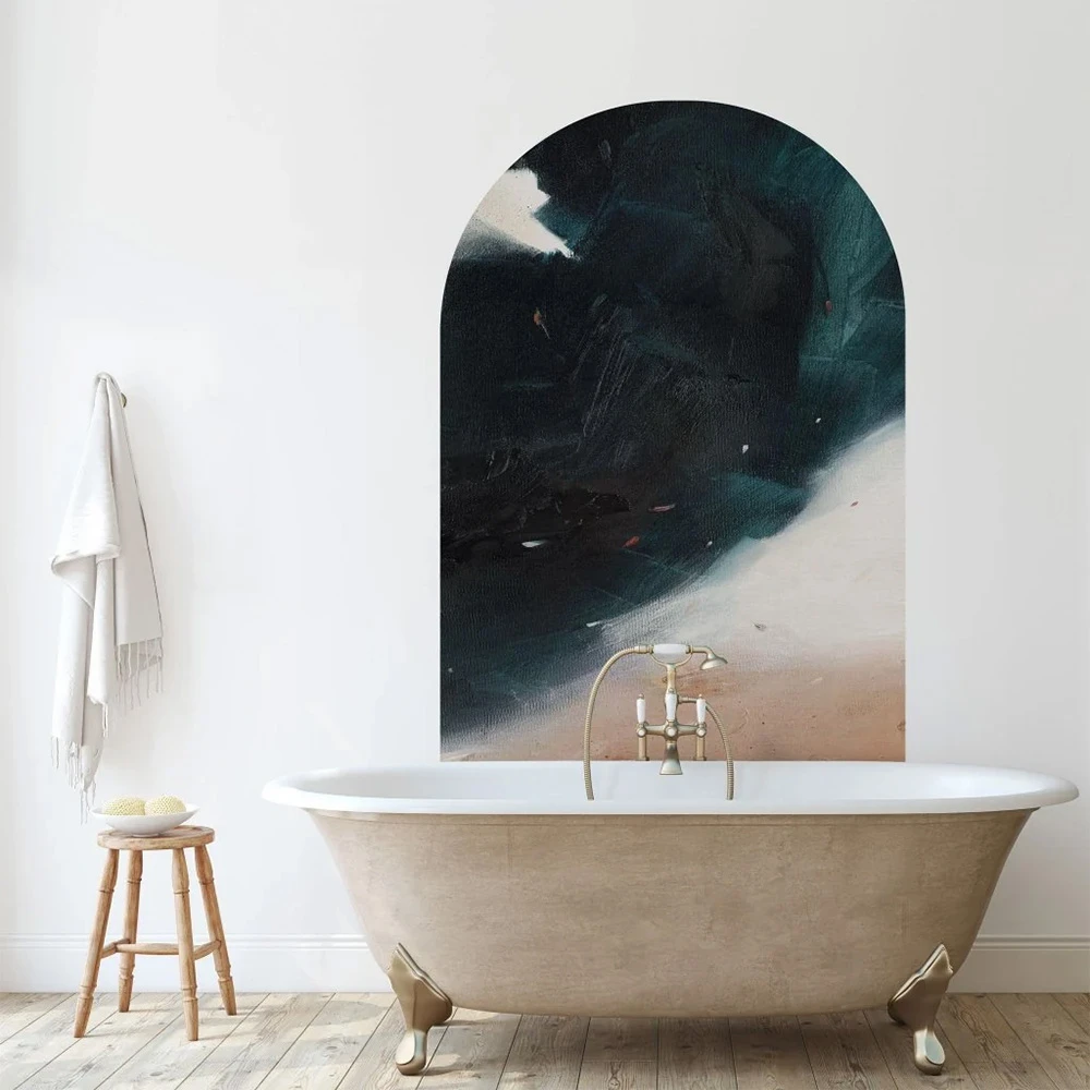 Wallpaper Wall Art Sogne arc (2)