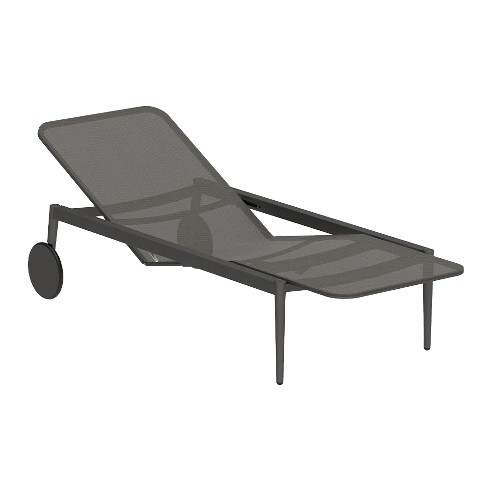 Sonnenliege Royal Botania Styletto