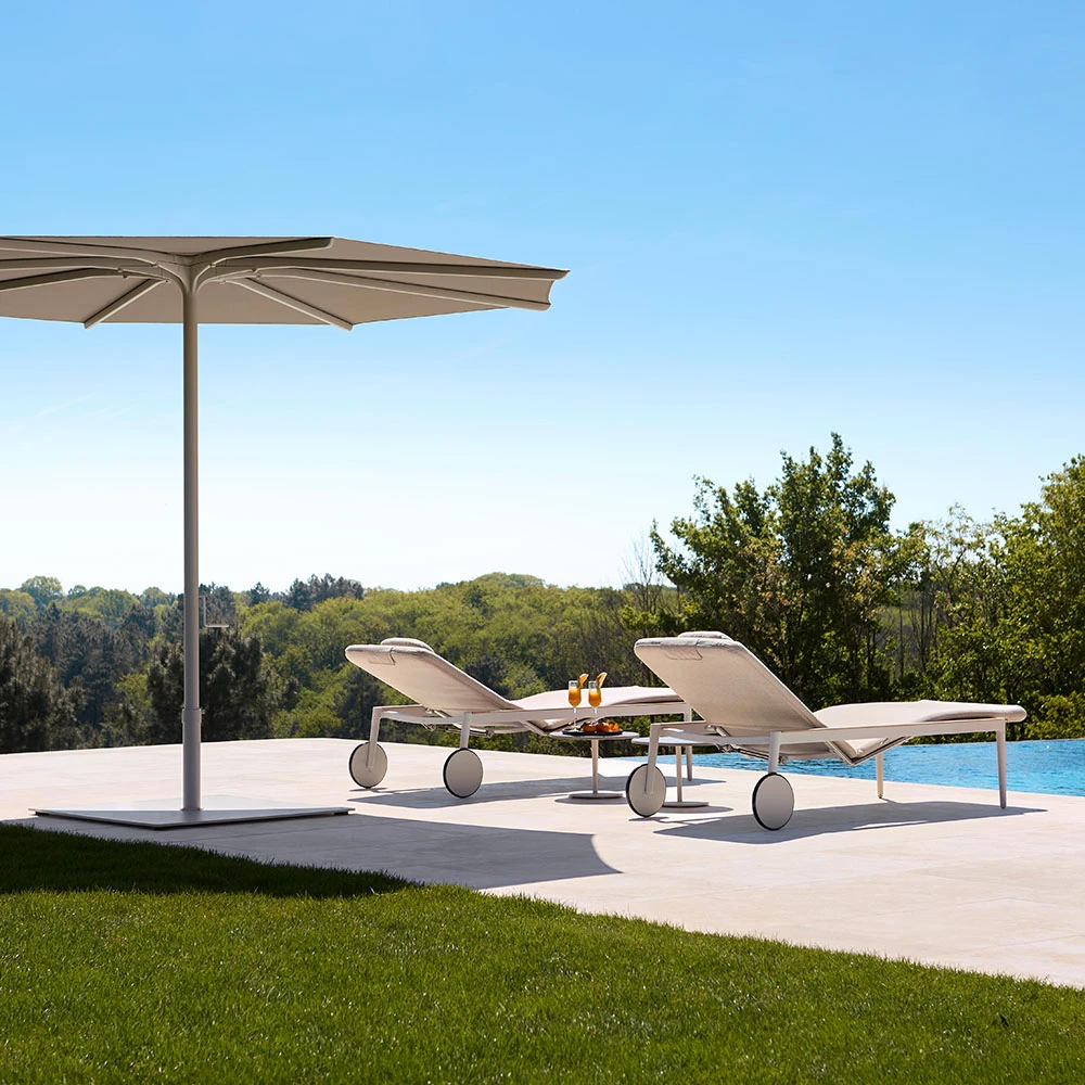 Sonnenliege Royal Botania Styletto (16)