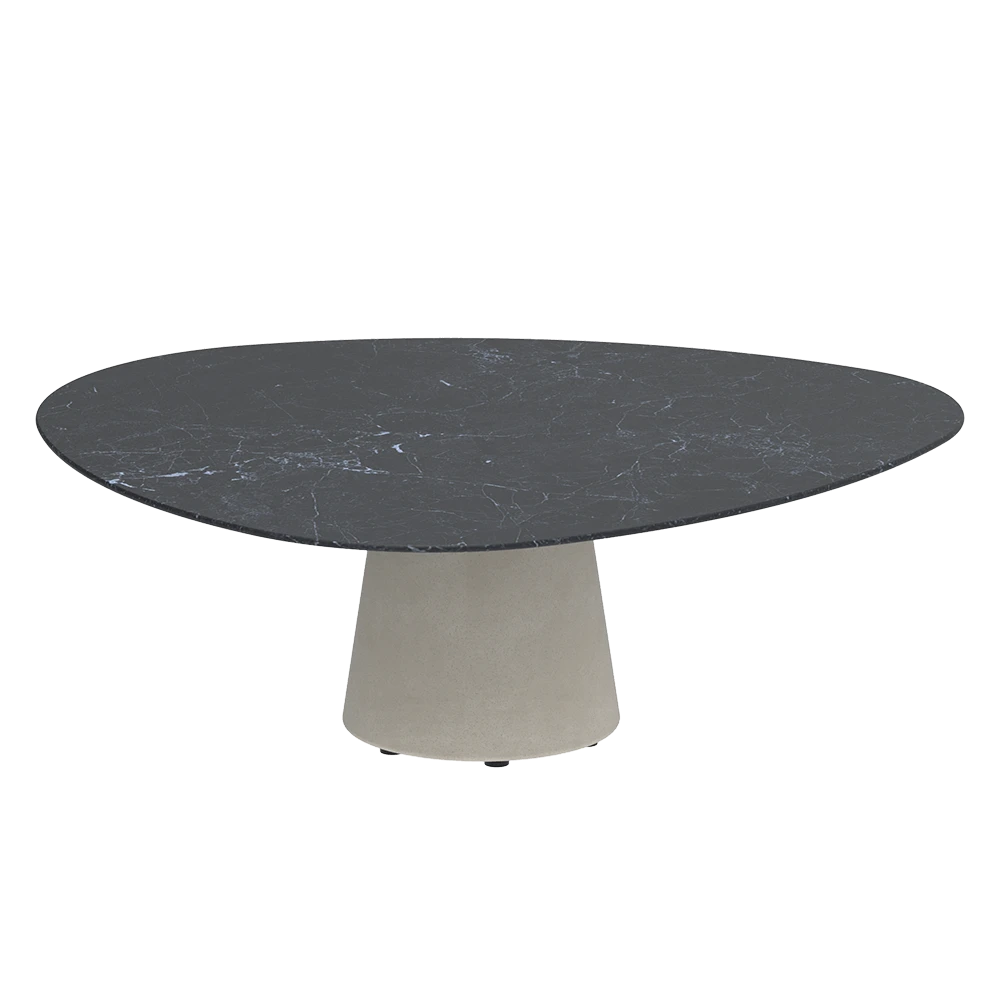 Lounge Table Royal Botania Conix High Lounge Plectrum
