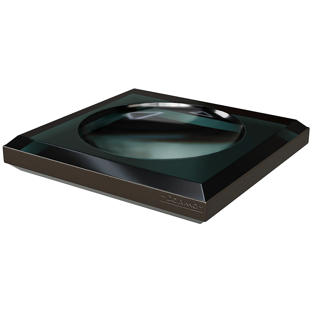 Ashtray Dolvano Fume V2