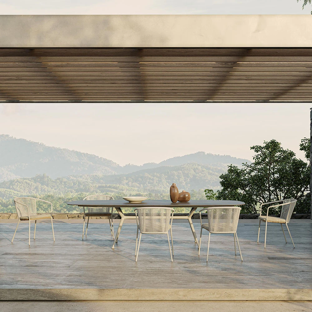 Աթոռ Royal Botania Cordiz (9)
