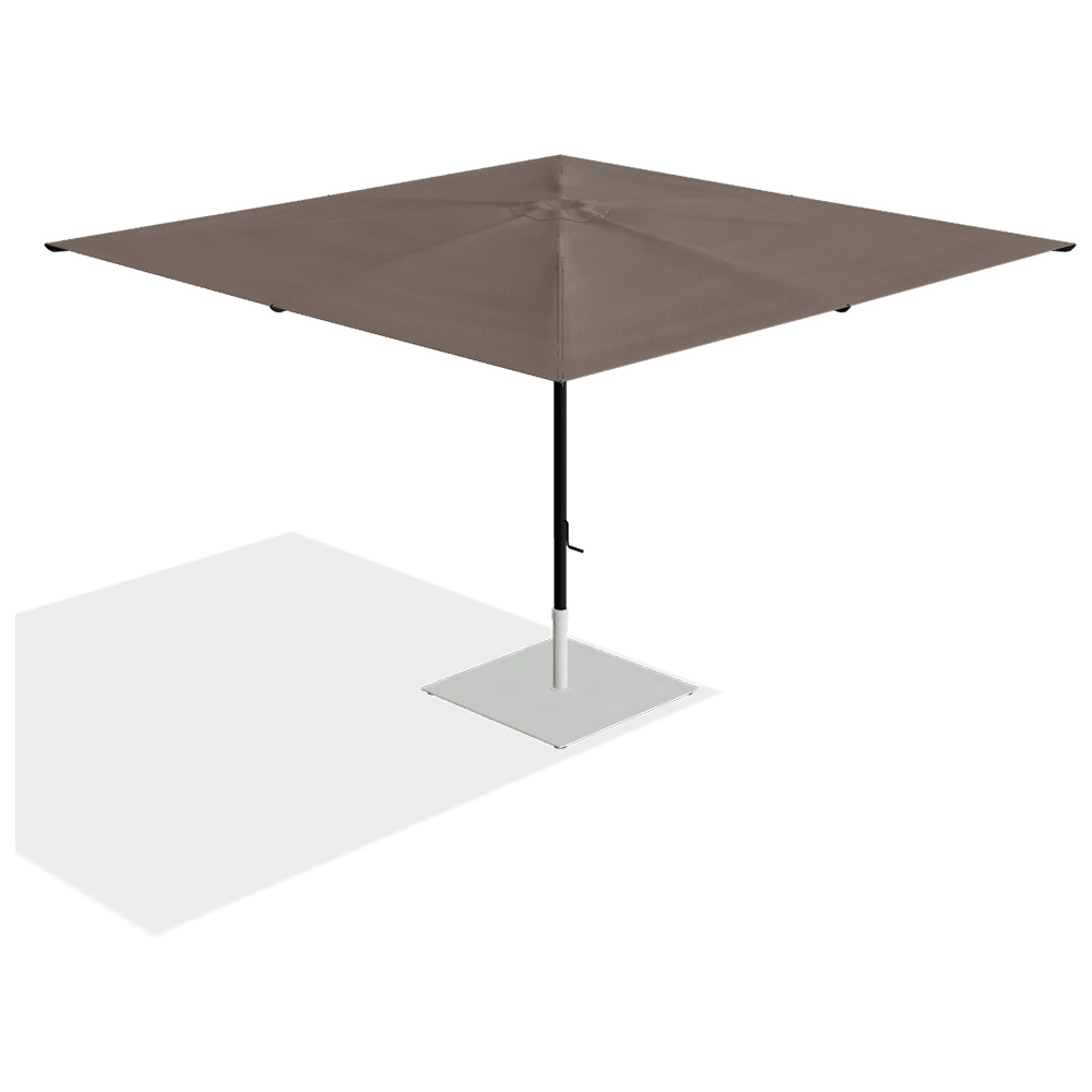 Ombrellone Royal Botania Bloom 3,4m square (3)