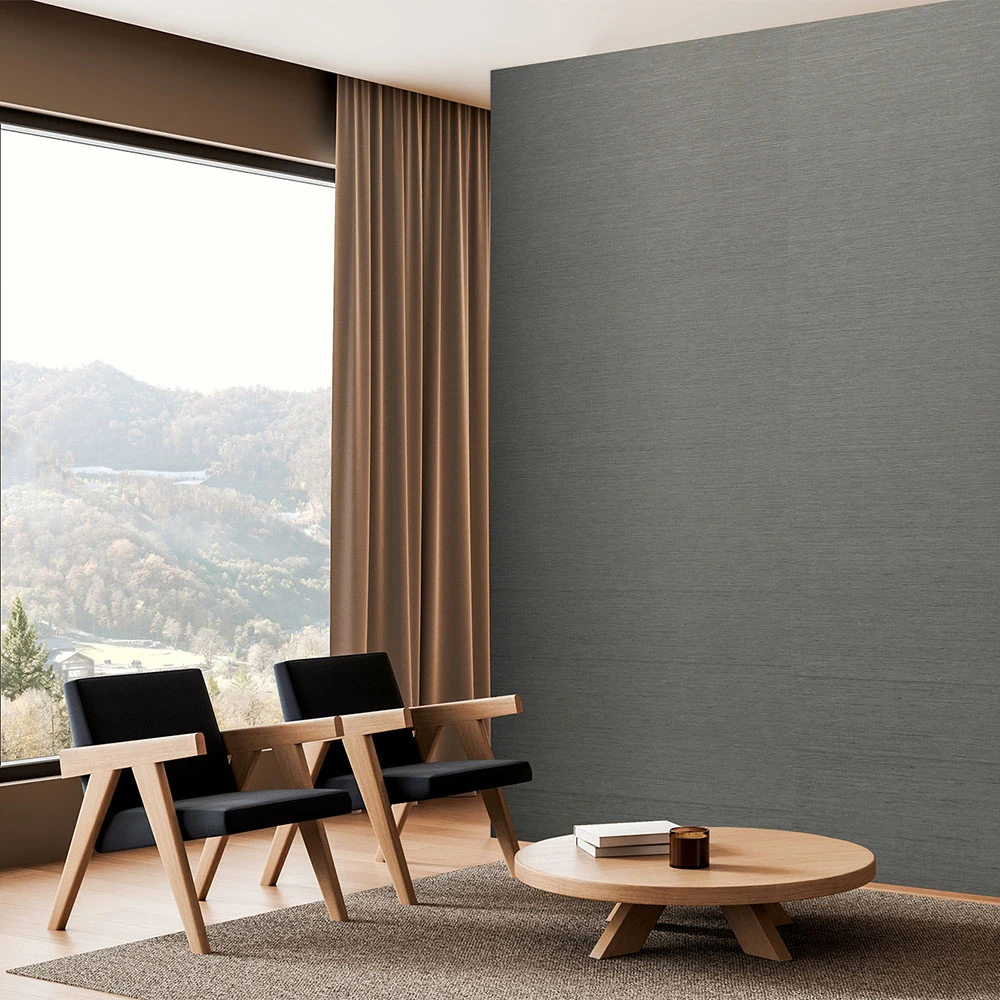 Wallcovering Mulberry Silk-14610 (2)