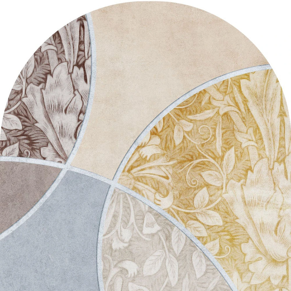 Papel pintado Wall Art Arco tierno