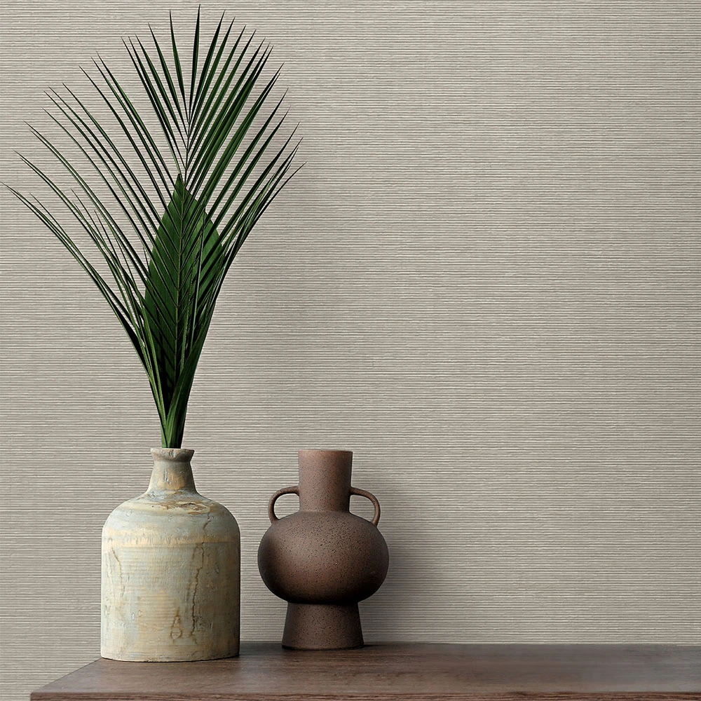 Wallcovering Muslin Silk-14626 (2)