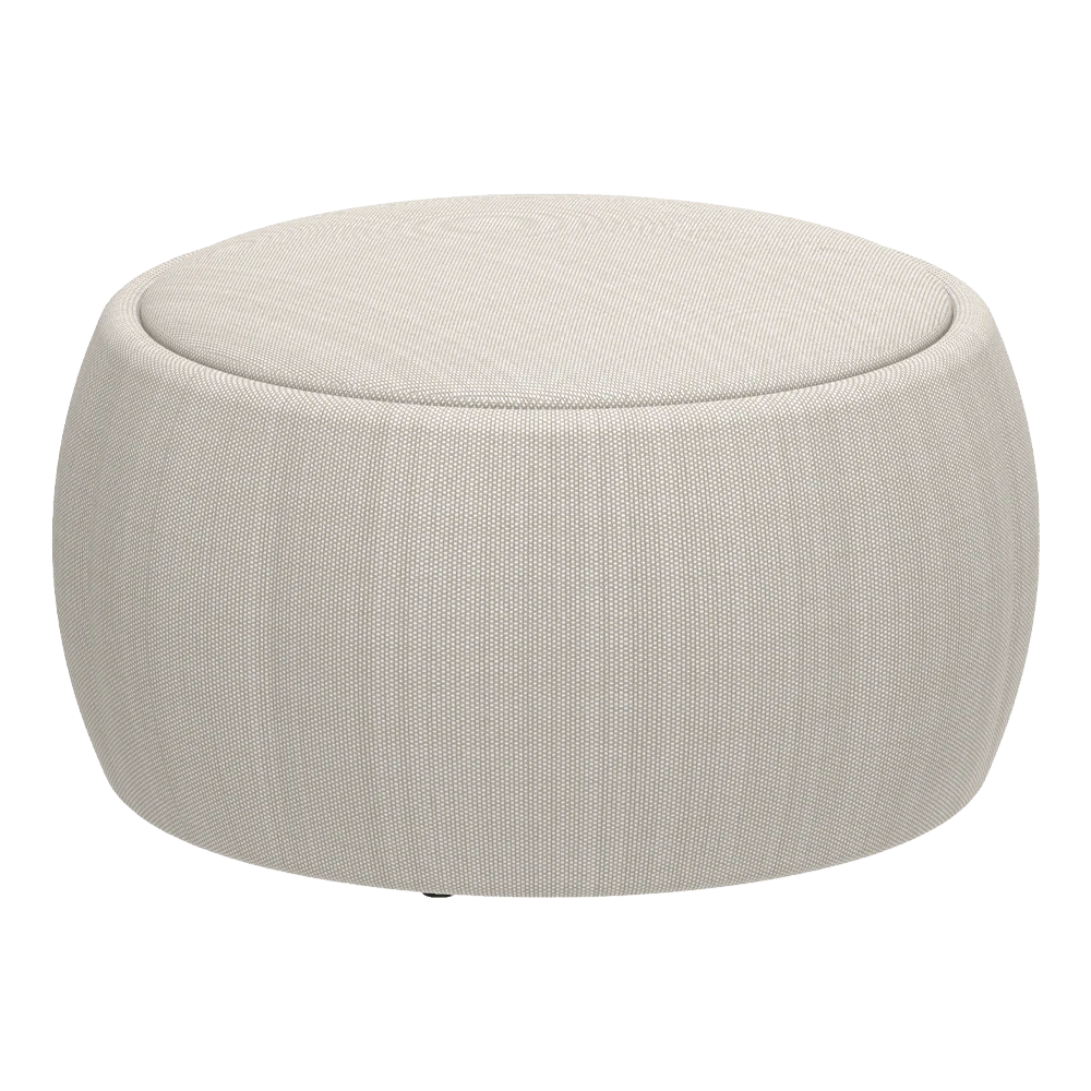 Pouf Royal Botania Tono 70