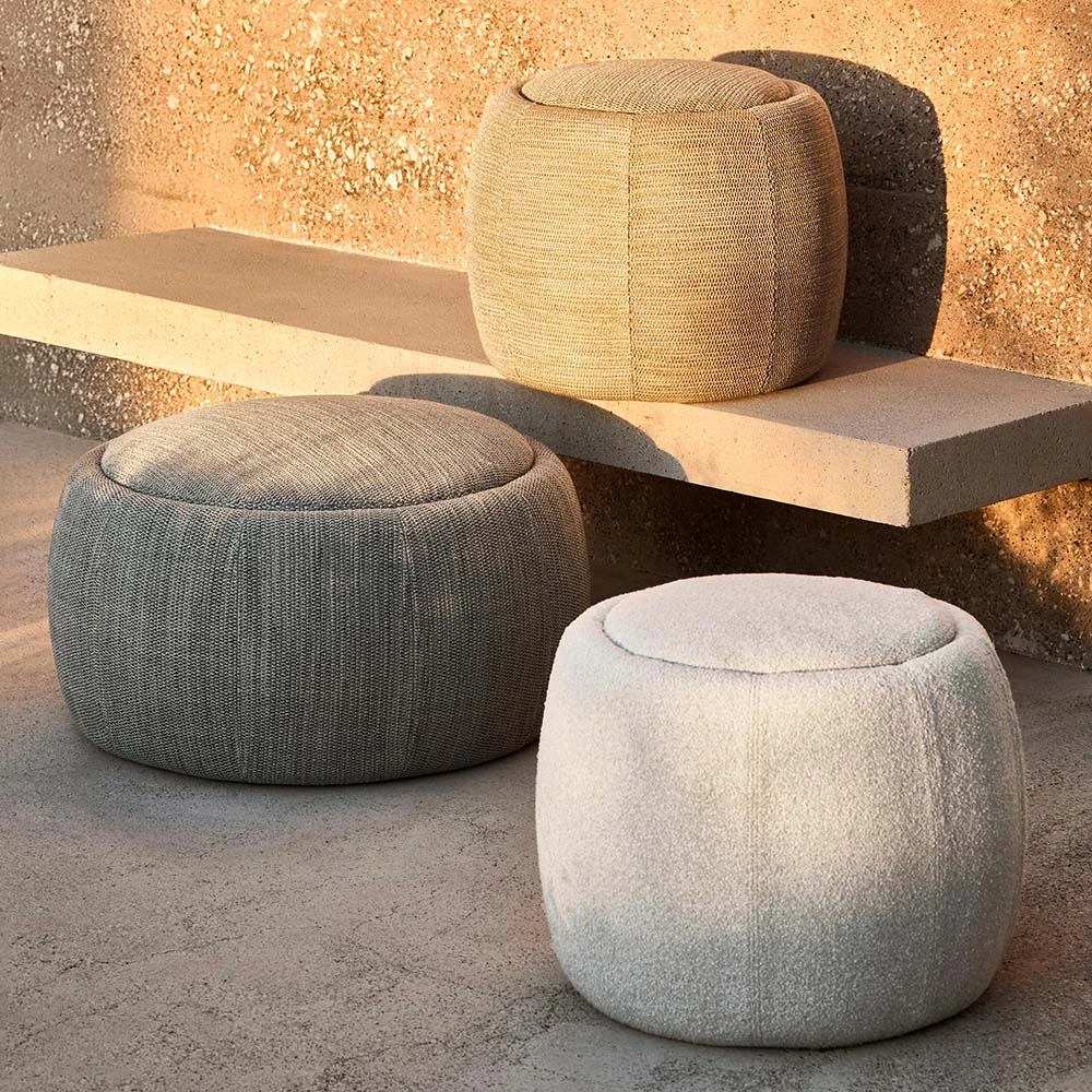 Pouf Royal Botania Tono 70 (2)