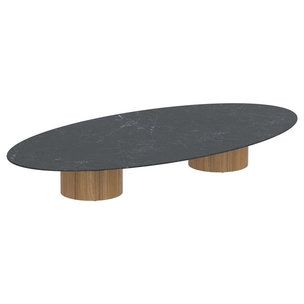 Low Lounge Table Royal stranger Regaliz