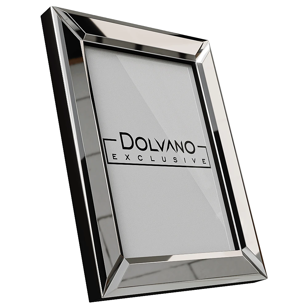 Cornice per foto Dolvano Medium Frame Fume (2)