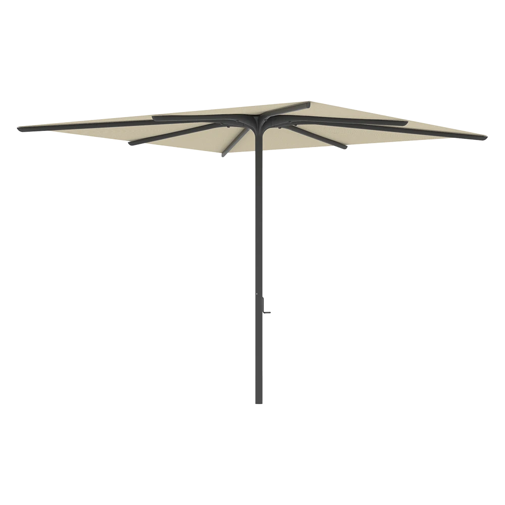 Ombrellone Royal Botania Bloom 2,75m square