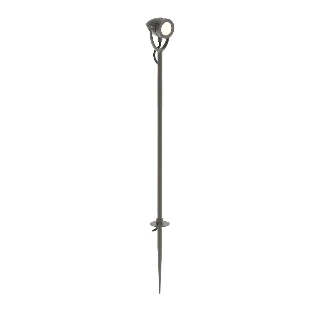 Уличный прожектор Royal Botania Light Bullet GU10