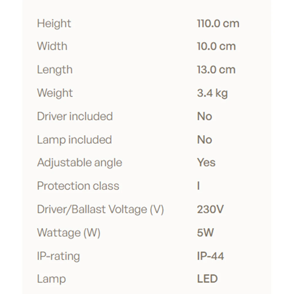 Уличный прожектор Royal Botania Light Bullet GU10 (3)