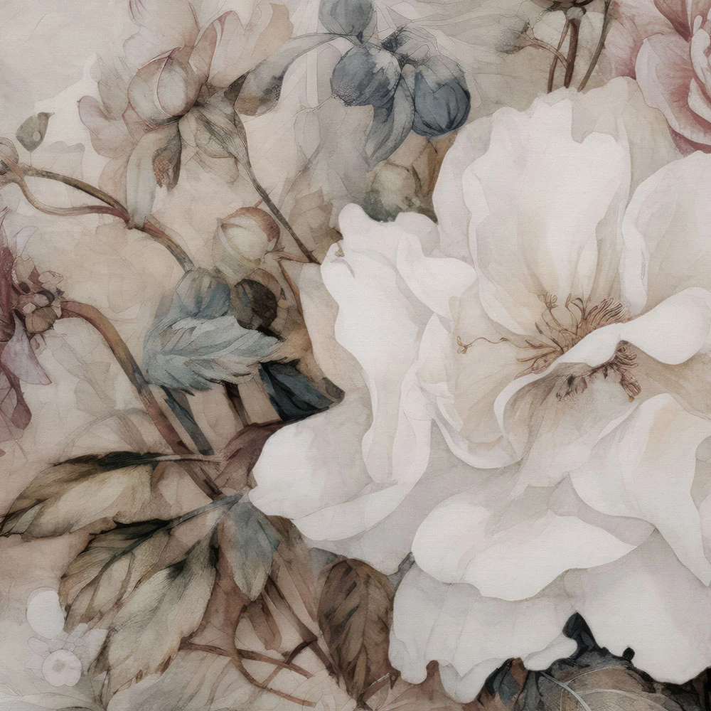 Wallpaper Wall Art Innocentia
