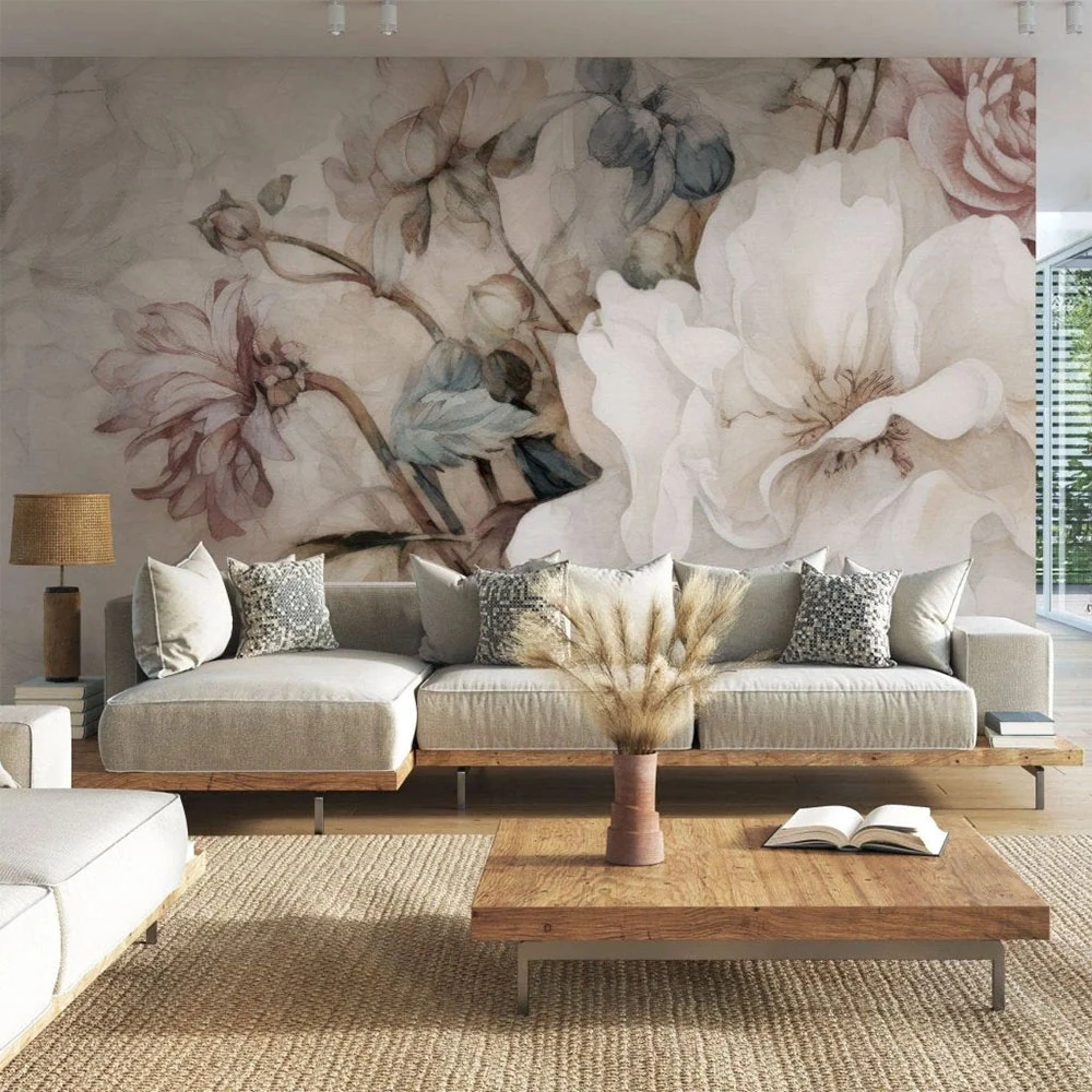 Wallpaper Wall Art Innocentia (2)