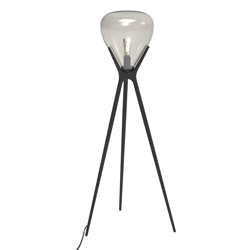 Floor Lamp Royal Botania Meduz 150 E27