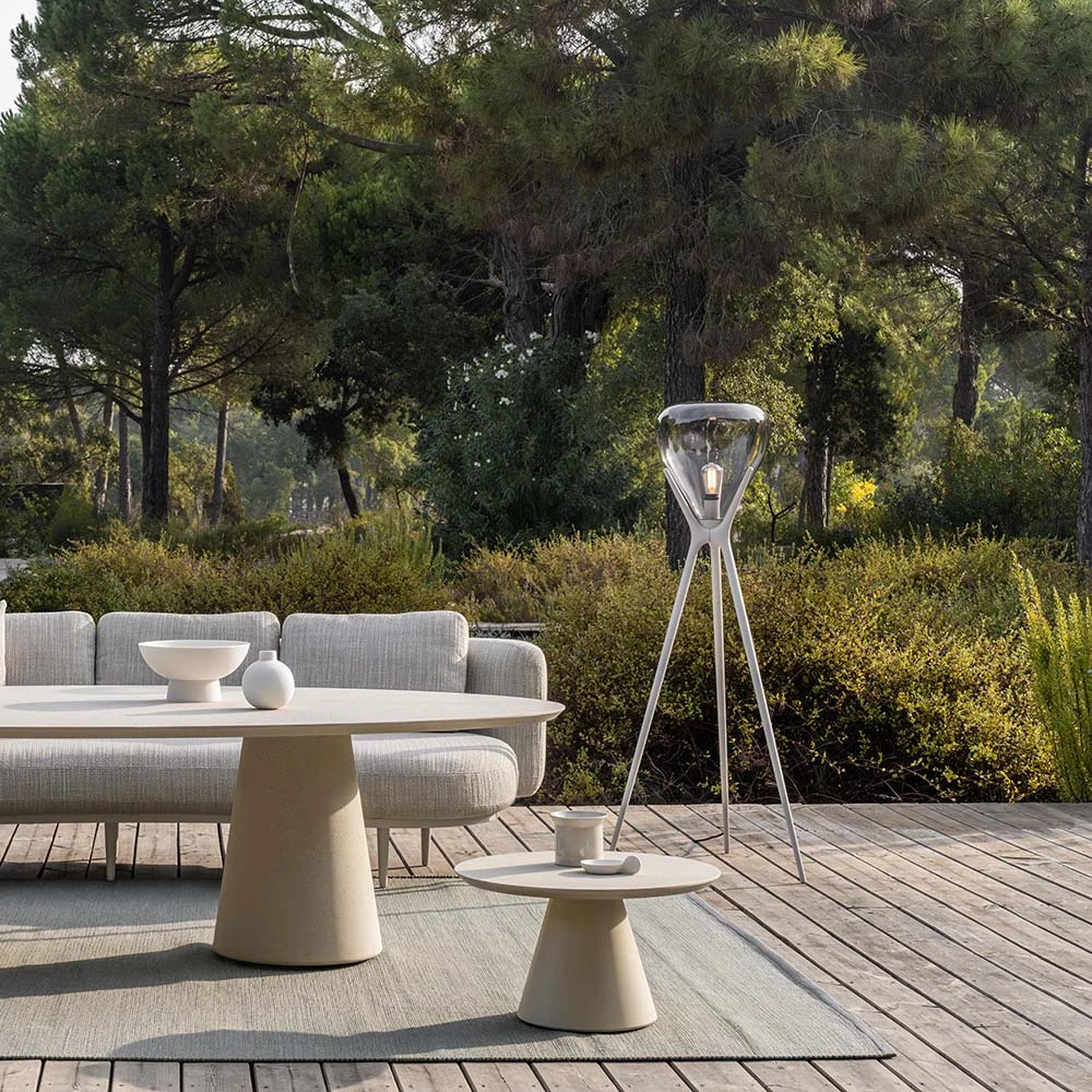 Floor Lamp Royal Botania Meduz 150 E27 (2)