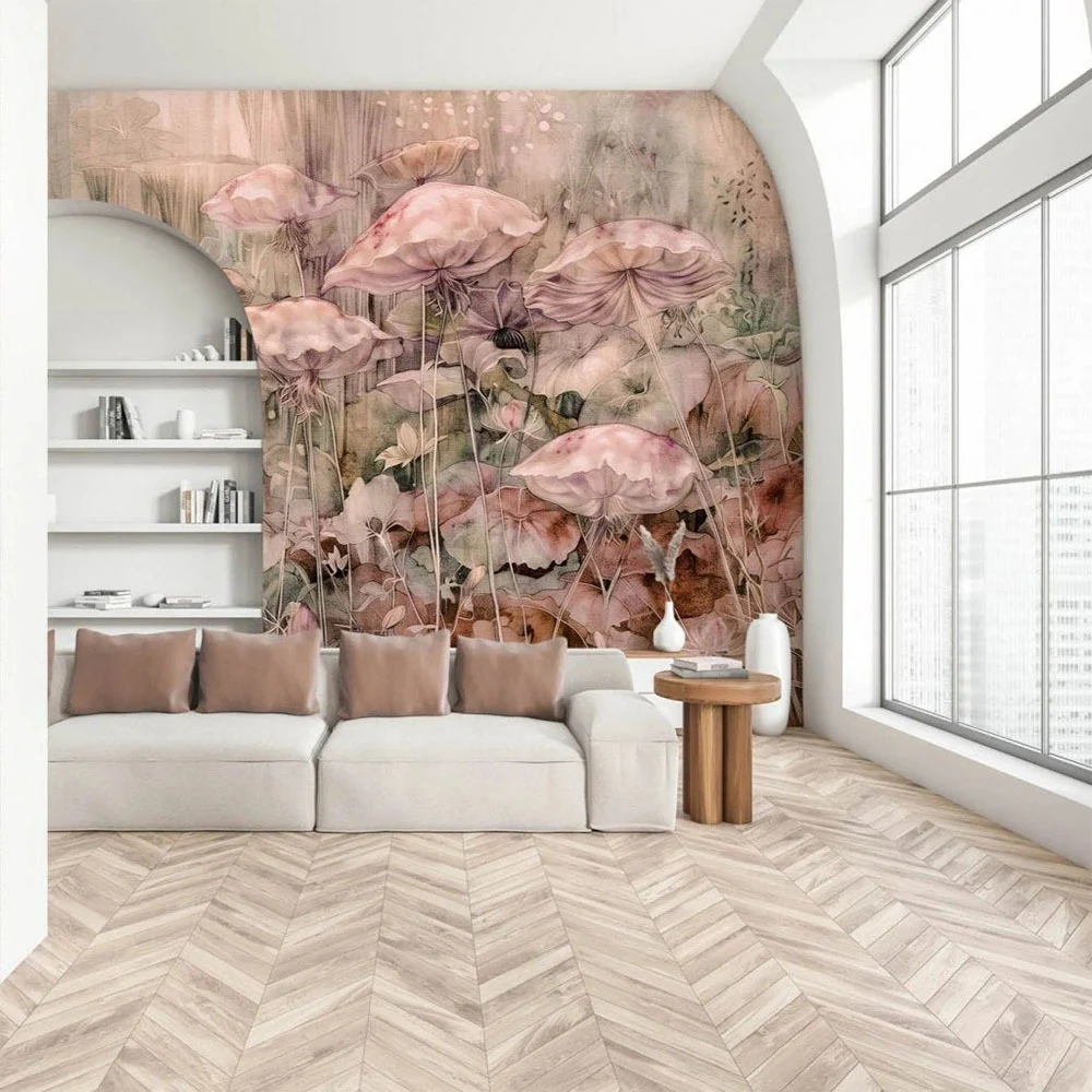 Papel pintado Wall Art Pandora (2)
