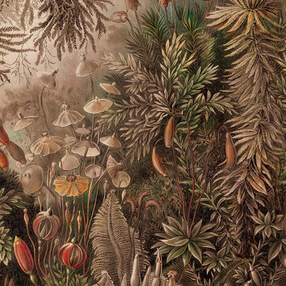 Wallpaper Wall Art Fairytale Classic