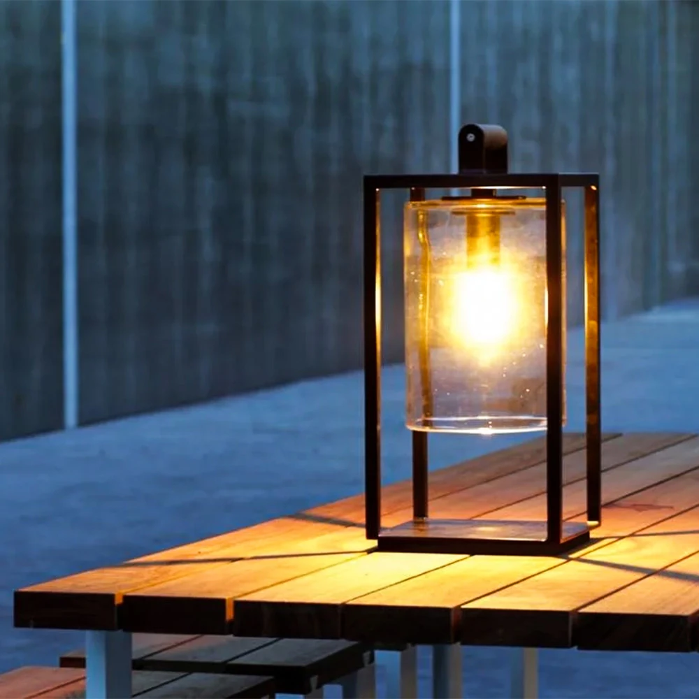 Royal Botania Small Light Dome 灯笼 (2)