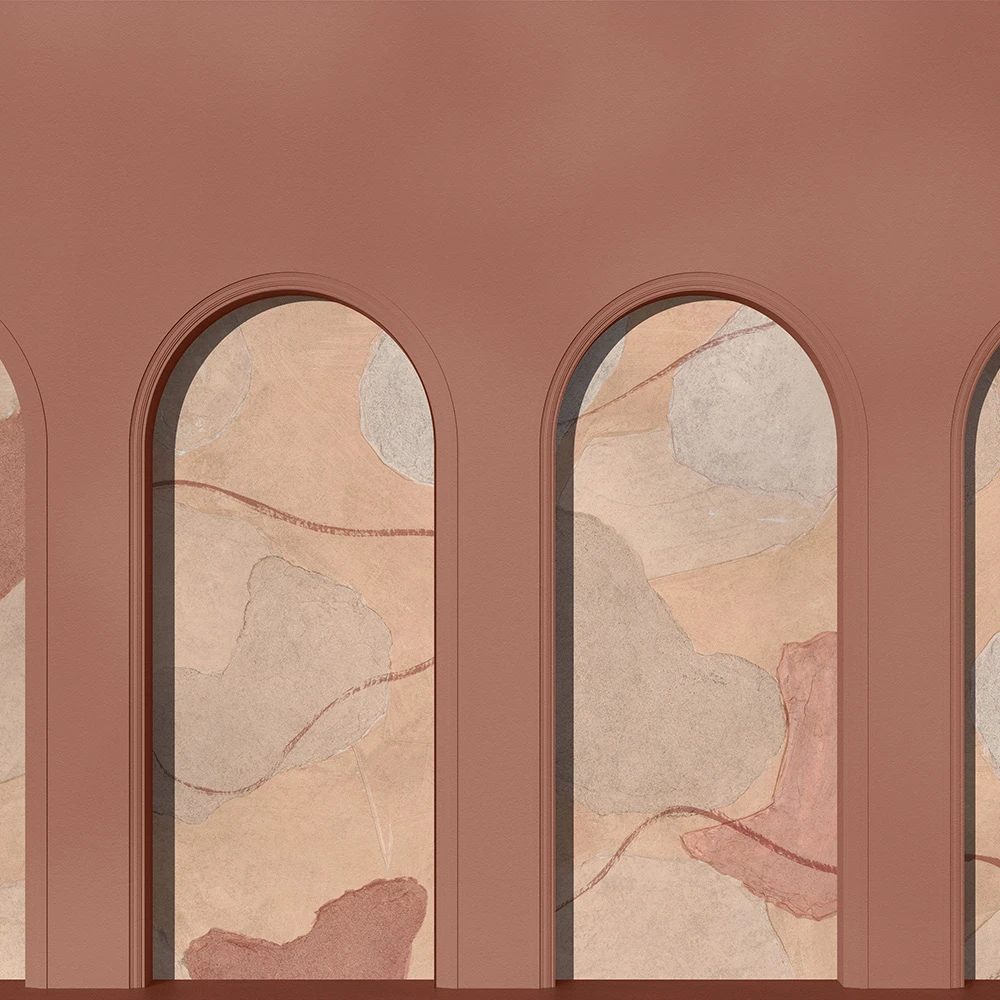 Обои Wall Art Libra Mortadella