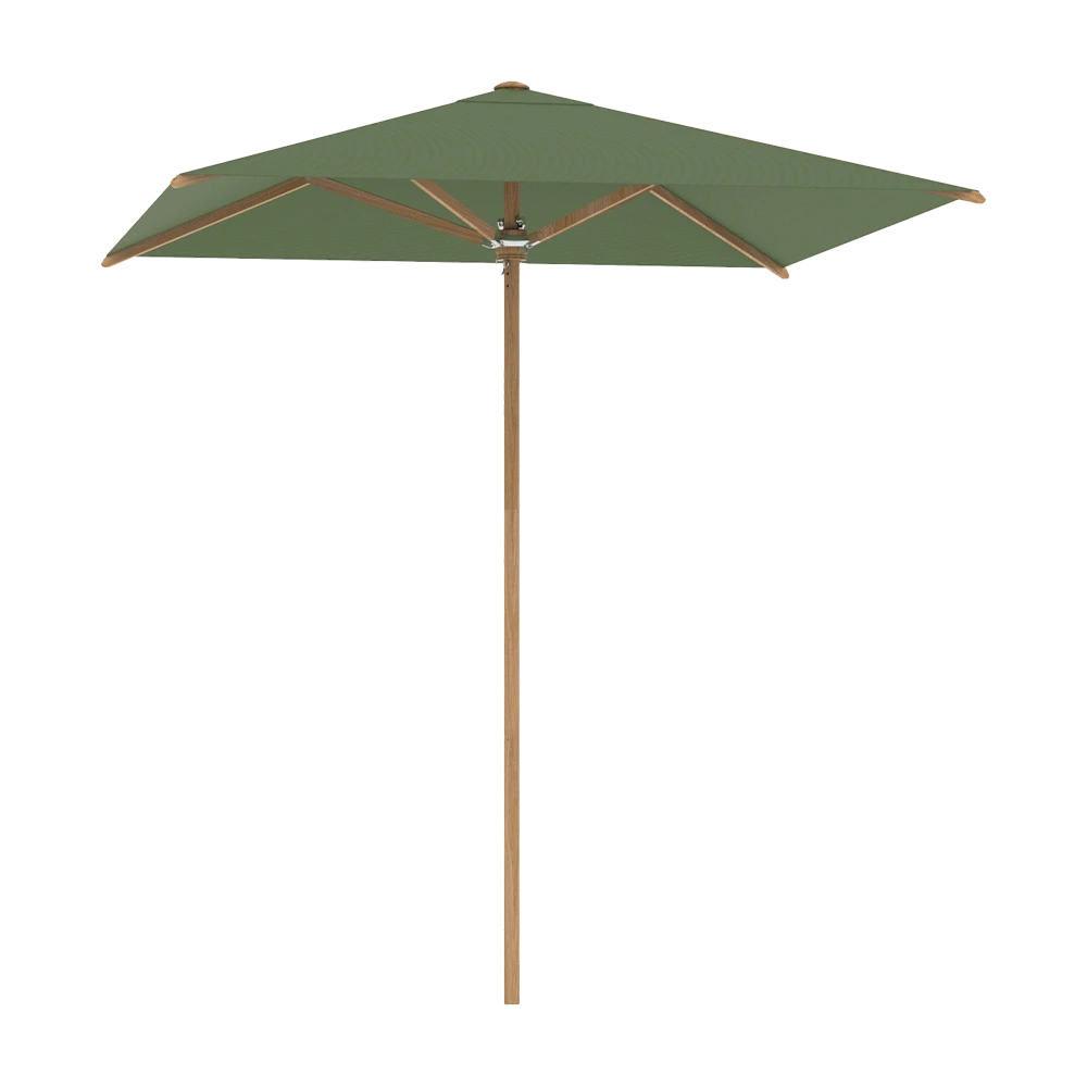 Ombrellone Royal Botania Shady Slim