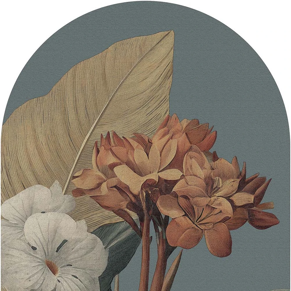 Carta da parati Wall Art Hortus arc