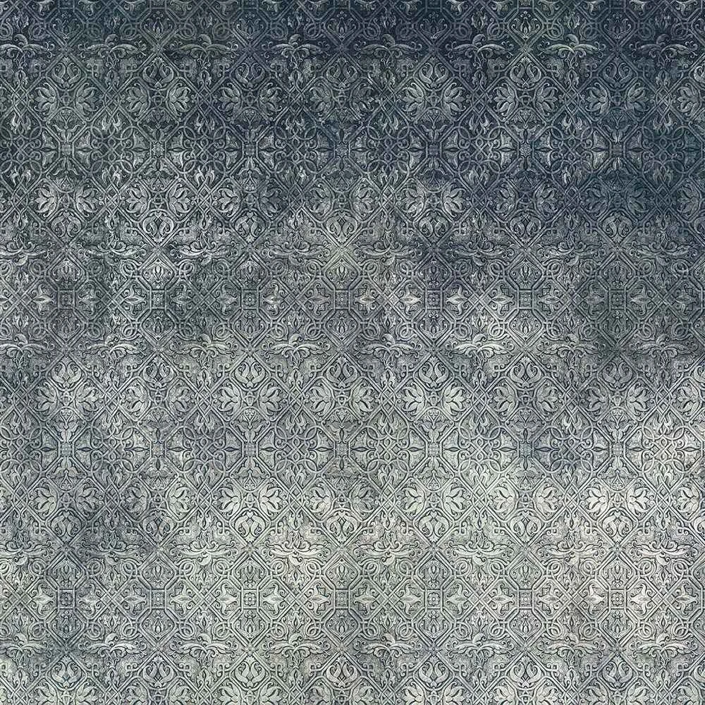 Papel pintado Wall Art Temptation Blue