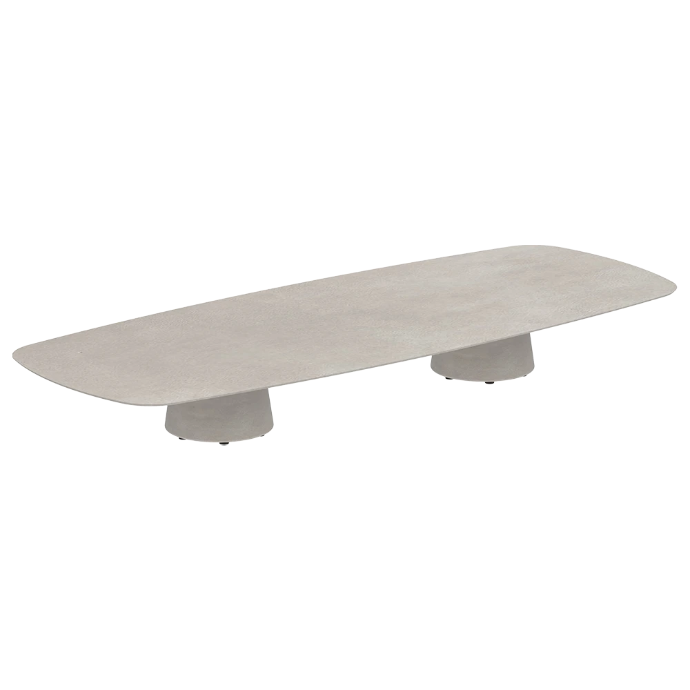 Table basse de salon Royal Botania Conix