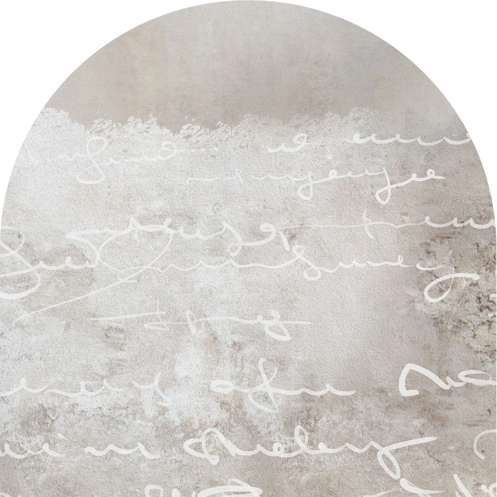 Wallpaper Wall Art Vinci arc