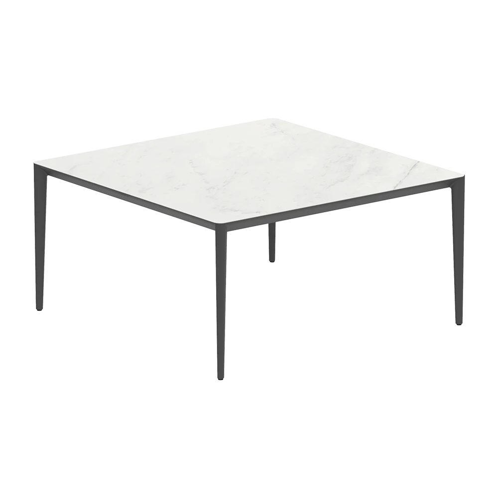 Սեղան Royal Botania U-Nite 150x150սմ