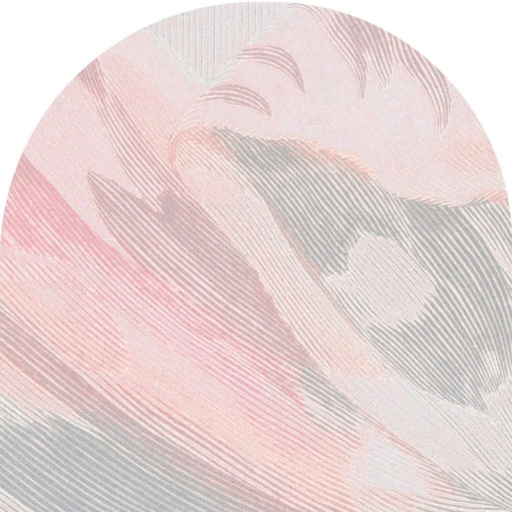 Papier peint Wall Art Mirage arc