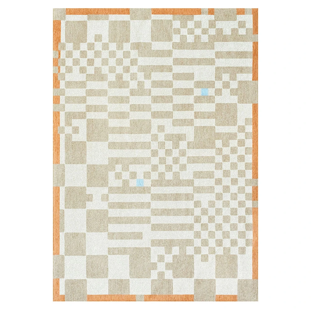 Գորգ DE DIMORA Grid