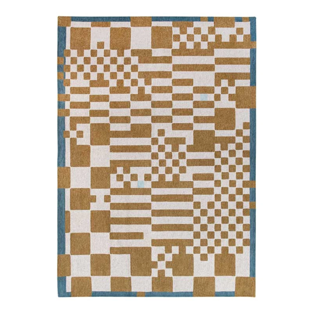 Գորգ DE DIMORA Grid (2)