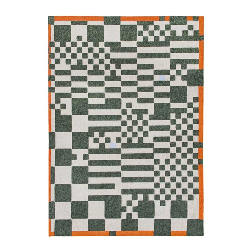 Գորգ DE DIMORA Grid (3)